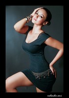 Sana Khan Hot Photos